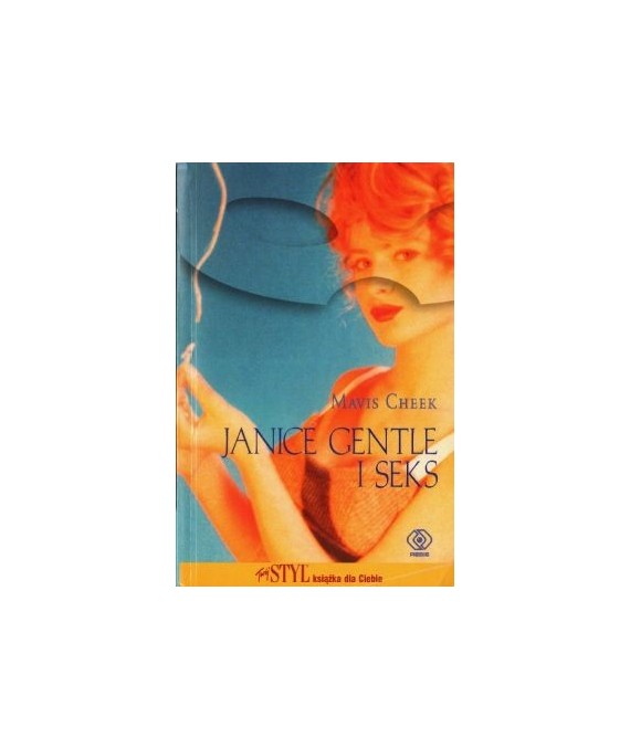 Janice Gentle i seks
