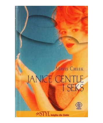 Janice Gentle i seks