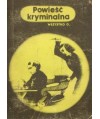 Powieść kryminalna