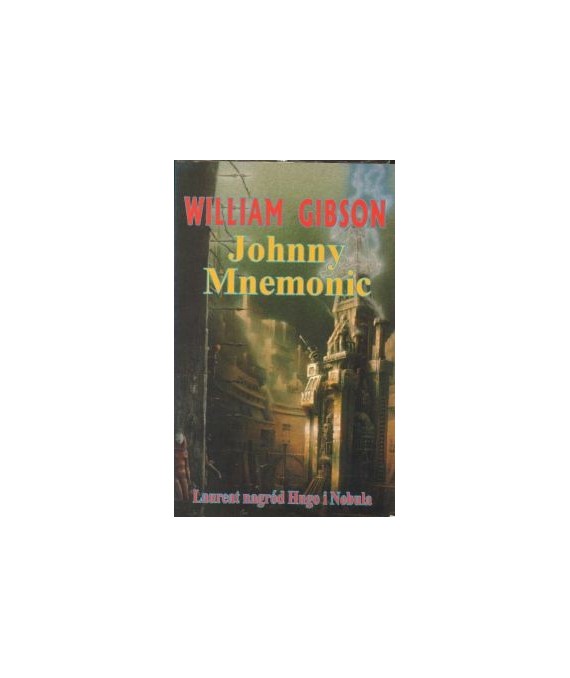 Johnny Mnemonic