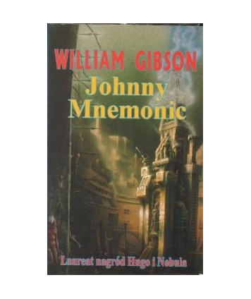 Johnny Mnemonic