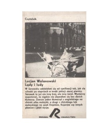 Lądy i ludy