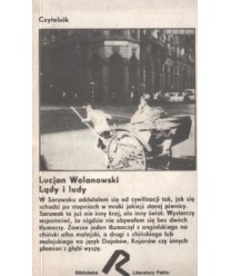 Lądy i ludy