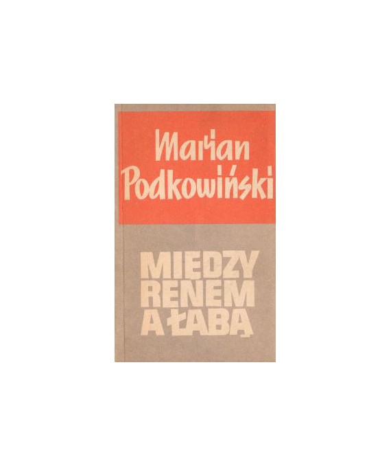 Między Renem a Łabą