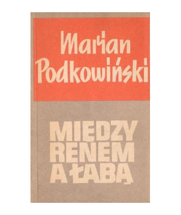Między Renem a Łabą