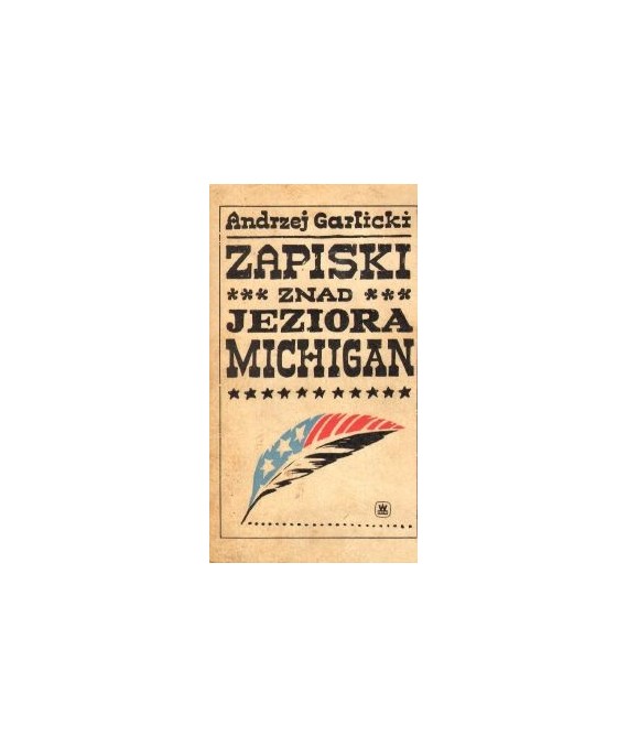 Zapiski znad jeziora Michigan