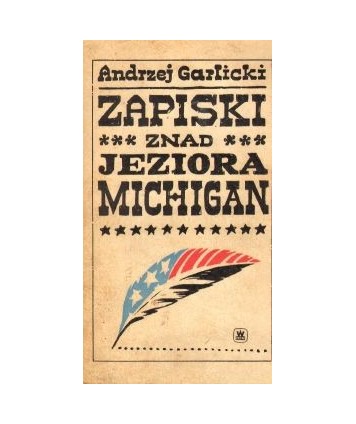 Zapiski znad jeziora Michigan