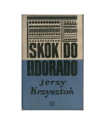 Skok do Eldorado