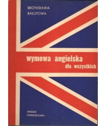 Wymowa angielska dla wszystkich