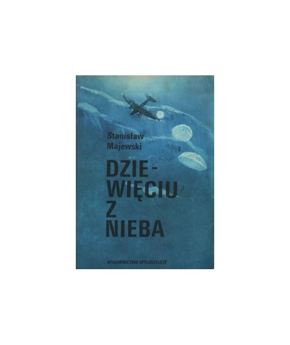 Dziewięciu z nieba