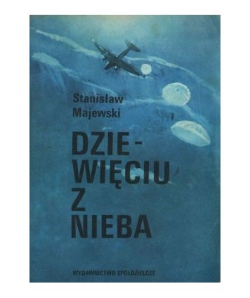 Dziewięciu z nieba