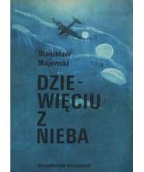 Dziewięciu z nieba