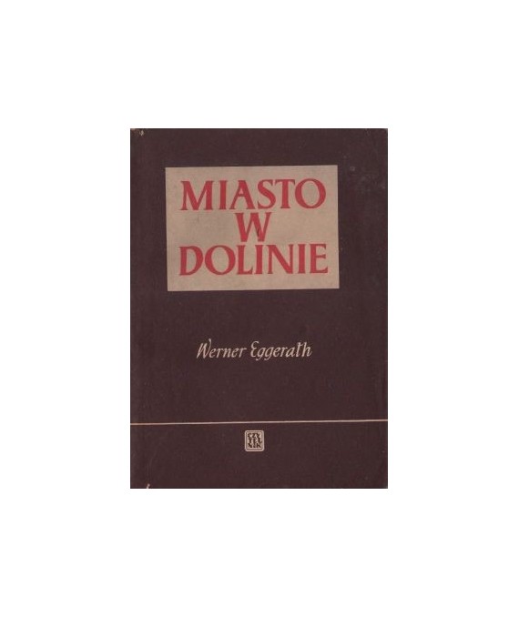 Miasto w dolinie