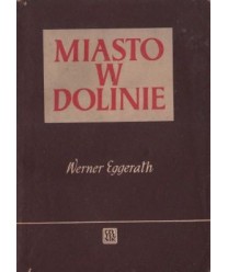 Miasto w dolinie
