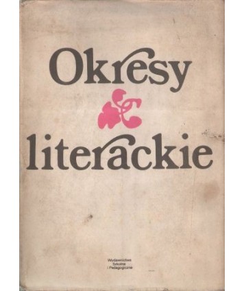 Okresy literackie