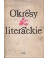 Okresy literackie