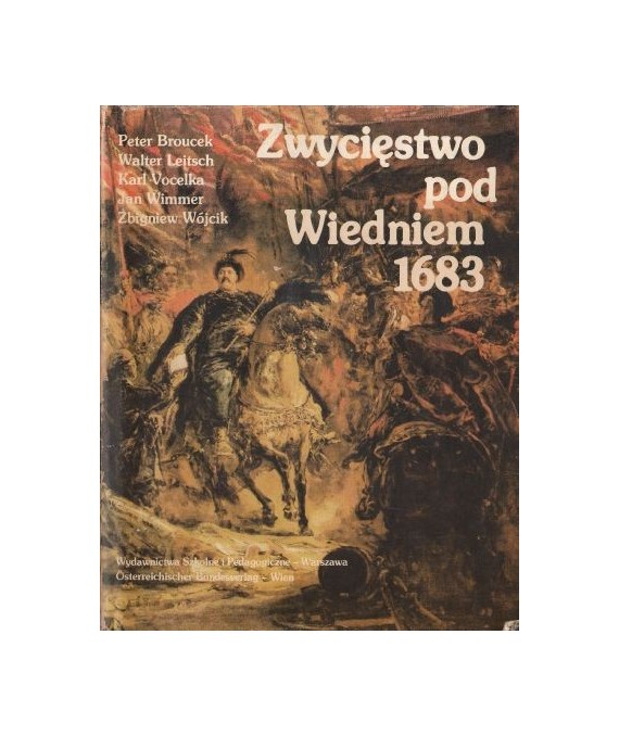 Zwycięstwo pod Wiedniem 1683