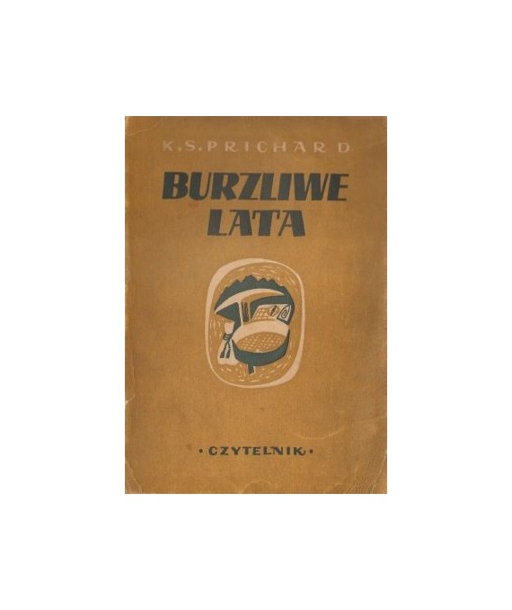 Burzliwe lata