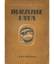 Burzliwe lata