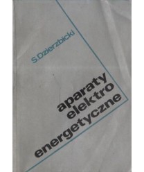 Aparaty elektroenergetyczne