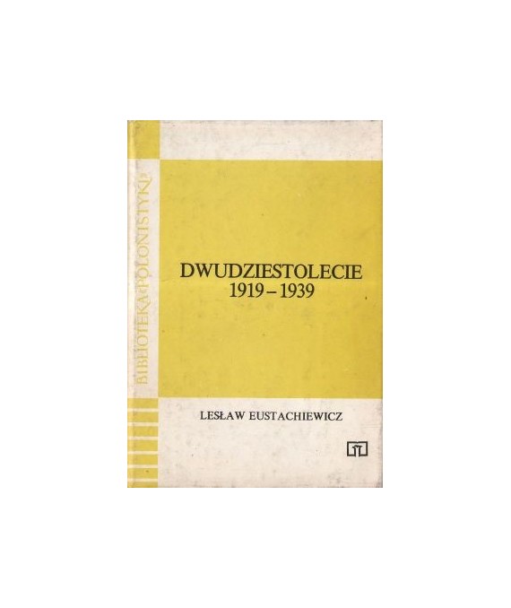 Dwudziestolecie 1919-1939