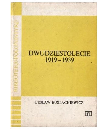 Dwudziestolecie 1919-1939