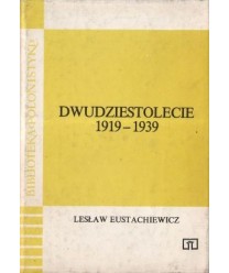 Dwudziestolecie 1919-1939