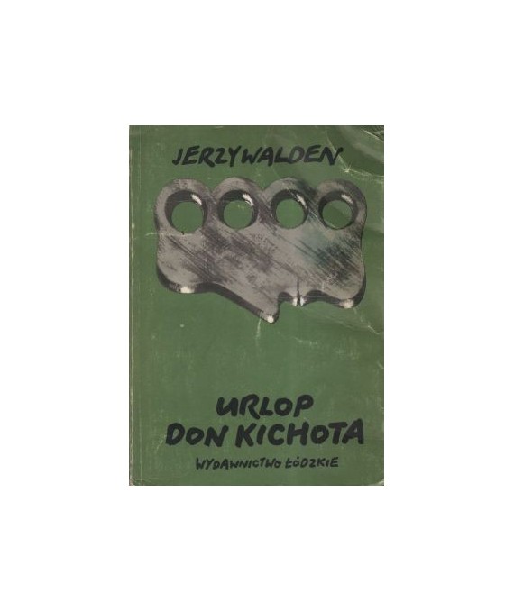 Urlop Don Kichota