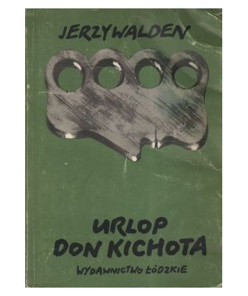 Urlop Don Kichota