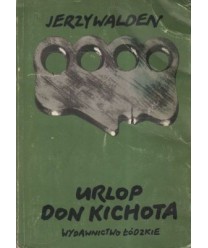 Urlop Don Kichota