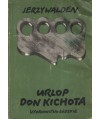 Urlop Don Kichota