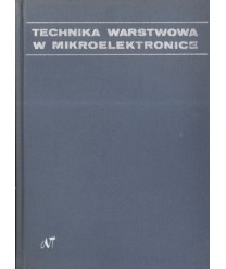 Technika warstwowa w mikroelektronice