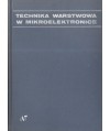 Technika warstwowa w mikroelektronice