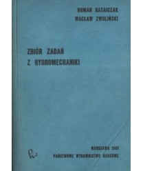 Zbiór zadań z hydromechaniki