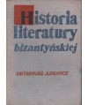 Historia literatury bizantyńskiej. Zarys