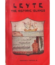 Leyte. The historic Islands