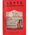 Leyte. The historic Islands
