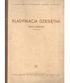 Klasyfikacja dziesiętna. Tablice skrócone