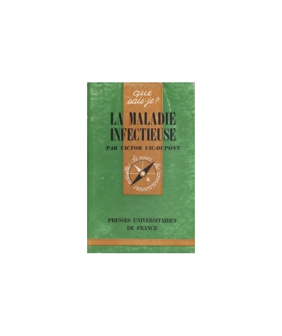 La maladie infectieuse