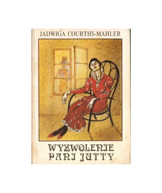Wyzwolenie pani Jutty