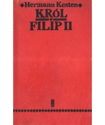 Król Filip II. Ja - król