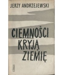 Ciemności kryją ziemię