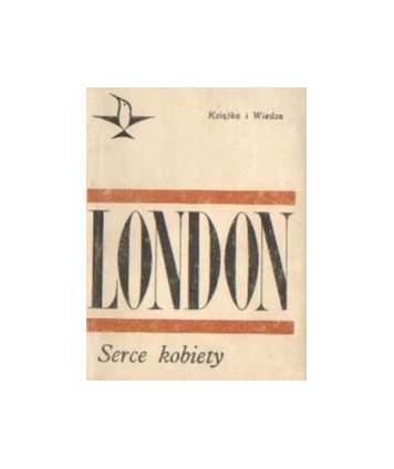 Serce kobiety