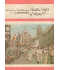 Rozmówki duńskie