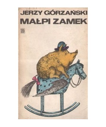 Małpi zamek