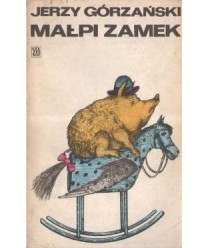 Małpi zamek