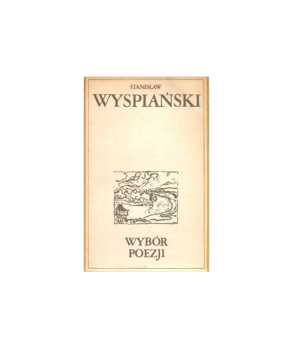 Wybór poezji
