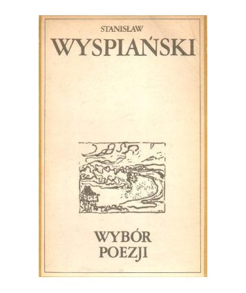 Wybór poezji
