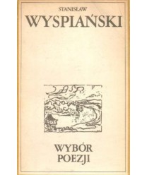Wybór poezji