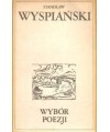 Wybór poezji